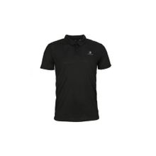 Lumberjack CT461 Siyah Erkek Kısa Kol T-Shirt