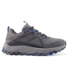 Lumberjack Dallas 3PR Gri Erkek Outdoor Ayakkabı