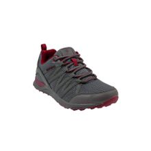 Lumberjack Dora 1Fx Erkek Gri Sneaker Ayakkabı