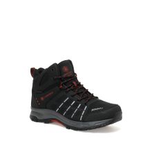 Lumberjack Duncan HI 2PR Siyah Erkek Outdoor Bot