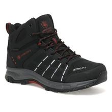 Lumberjack Duncan HI 3PR Siyah Erkek Outdoor Bot