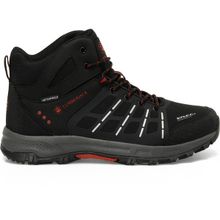 Lumberjack Duncan Hi 4PR 101782517 Siyah Erkek Outdoor Bot