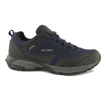 Lumberjack Eagle 100263611 Siyah Erkek Spor Ayakkabı