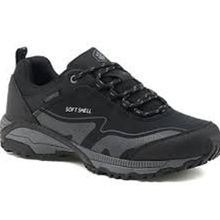 Lumberjack Eagle 1PR Siyah Erkek Outdoor Ayakkabı