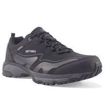 Lumberjack Eagle 3PR Siyah Erkek Outdoor Ayakkabı