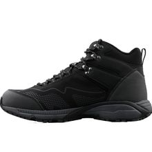 Lumberjack Eagle HI 2PR Siyah Erkek Outdoor Bot