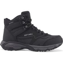Lumberjack Eagle HI 3PR Siyah Erkek Bot