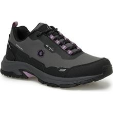 Lumberjack Eco Wmn 4PR Koyu Gri Waterproof Kadın Outdoor Ayakkabı