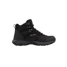 Lumberjack Fest Hi 3Pr Siyah Waterproof Bot