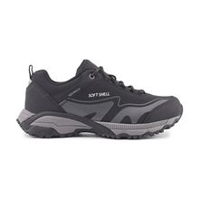 Lumberjack Fest Hı 3PR Unisex Siyah Outdoor Bot