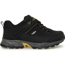 Lumberjack Flake G 3PR Siyah Unisex Outdoor Ayakkabı