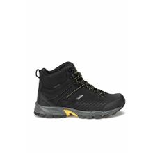 Lumberjack Flake G Hı 9PR Siyah Erkek Çocuk Outdoor Bot