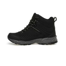 Lumberjack Flake Hi 3PR Siyah Waterproof Outdoor Bot
