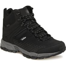 Lumberjack Flake HI 9PR Siyah Erkek Outdoor Bot