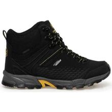 Lumberjack Flake HI G 3PR Siyah Sarı Erkek Garson Outdoor Hi Bot