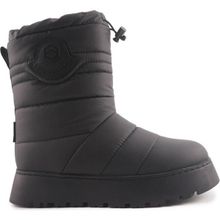 Lumberjack Freda 4PR 101915400 Siyah Kadın Kar Botu