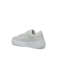 Lumberjack FREYA WMN 2PR Beyaz Kadın Sneaker Ayakkabı