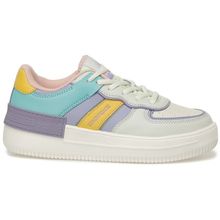 Lumberjack Freya WMN 3PR Lila Sneaker Kadın Ayakkabı