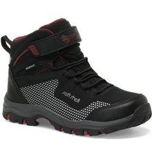 Lumberjack Fuller HI 3PR Siyah Erkek Çocuk Outdoor Bot