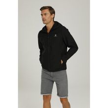 Lumberjack GT16 Basic Softshell 1PR Siyah Erkek Mont