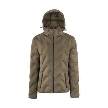Lumberjack Henry Coat Haki Erkek Mont