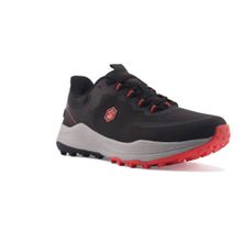 Lumberjack Jabra 3PR Siyah Turuncu Erkek Outdoor Ayakkabı