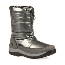 Lumberjack Jaida Altın Kadın Kışlık Outdoor Bot