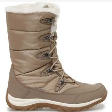 Lumberjack Lead 3PR Kum Rengi Kadın Trekking Bot