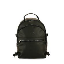 Lumberjack Ljk Mtl Premium Bpck 4FX Siyah Erkek Sırt Çantası