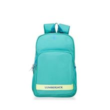 Lumberjack LM N23019 Mint Çocuk Sırt Çantası
