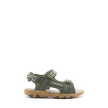 Lumberjack Loten 4FX Haki Erkek Çocuk Sandalet