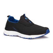 Lumberjack Luce 100236497 Siyah Erkek Spor Ayakkabı