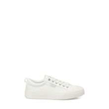Lumberjack Luziny 5FX Beyaz Kadın Klasik Sneaker