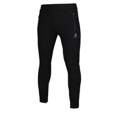 Lumberjack M-Ct 107 Basic Jogger 2 Pr Siyah Erkek Günlük Eşofman Altı