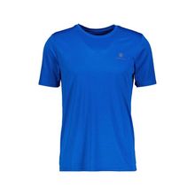 Lumberjack M-CT100 BSC PS C T-SH 4FX 4M Saks Erkek T-shirt