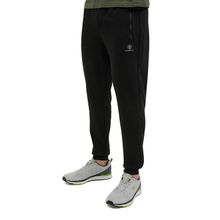 Lumberjack M-CT107 Basic Jogger 3PR Siyah Erkek Eşofman Altı