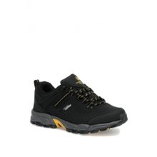 Lumberjack M.flake Waterproof Siyah Erkek Spor Ayakkabı