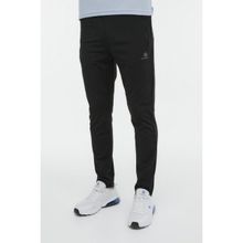 Lumberjack M-SB206 T PNT 3PR Basic Siyah Erkek Eşofman Altı