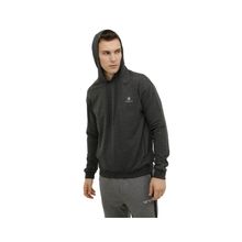 Lumberjack M-SN73 BASİC HOODİE 2PR Erkek Sweatshirt