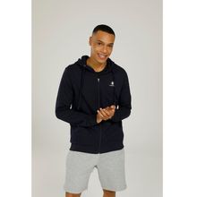 Lumberjack MB SN72 FZ HOD 6FX Lacivert Erkek Sweatshirt