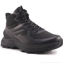 Lumberjack Mendel HI 4PR Siyah Erkek Trekking Bot