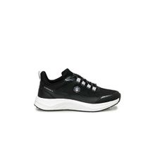 Lumberjack MERA 4FX Siyah Kadın Sneaker Ayakkabı