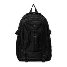 Lumberjack ML FROG JRSRT 5PR Siyah Erkek Sırt Çantası