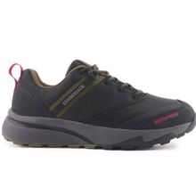Lumberjack Muleka 3PR Siyah Erkek Outdoor Ayakkabı