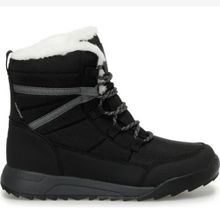 Lumberjack Niya 3PR Siyah Kadın Outdoor Bot