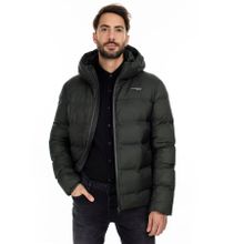 Lumberjack Nolan Coat Haki Erkek Mont