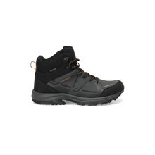 Lumberjack Norda HI 3PR Gri Erkek Bot