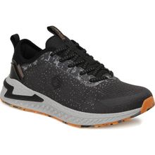 Lumberjack Ocean 1PR Gri Erkek Trekking Ayakkabı