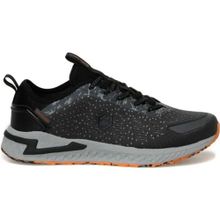 Lumberjack Ocean 3PR Gri Erkek Outdoor Ayakkabı