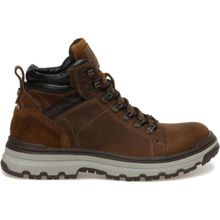 Lumberjack Pellı 2PR Kum Hakıkı Deri Comfort Casual Outdoor Bot
